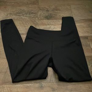 CNC leggings